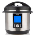 6 Qt. Multi Cooker F1266