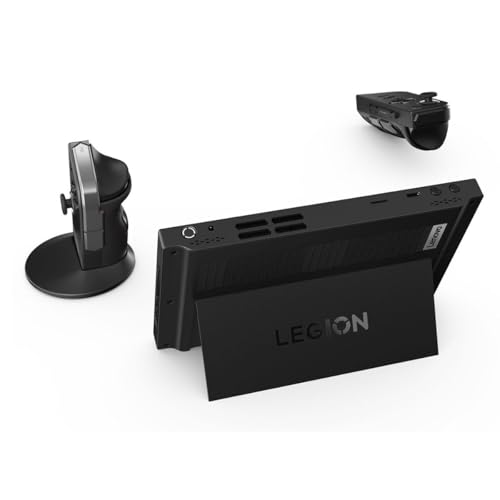 8.8" 144Hz WQXGA Handheld Touchscreen Gaming PC I511