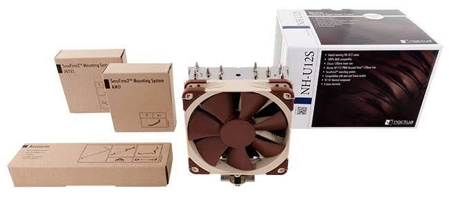 CPU Fan X1845