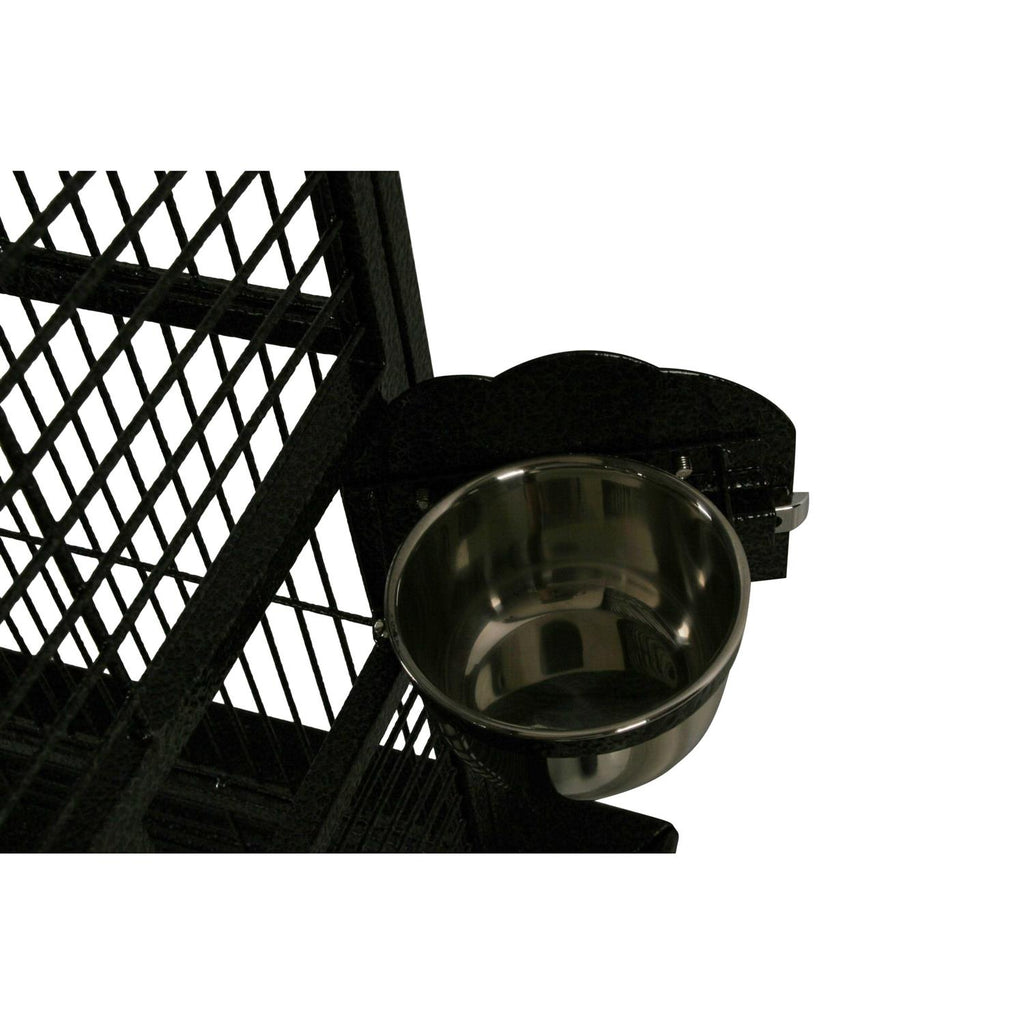 Small Dome Top Bird Cage I6099