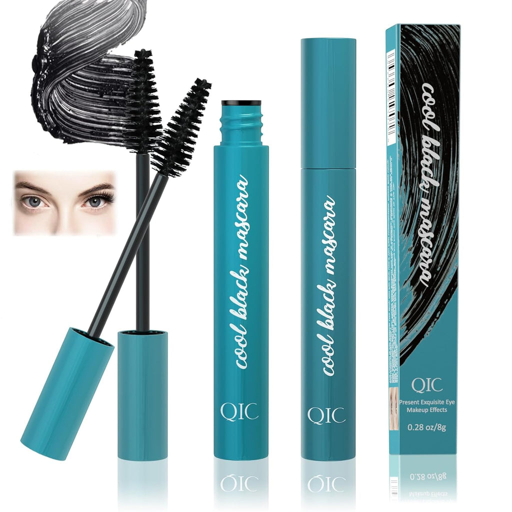 Black Mascara 0.28 oz Y891