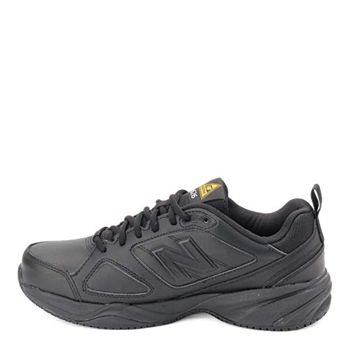Men's Slip Resistant Industrial Shoe D644128