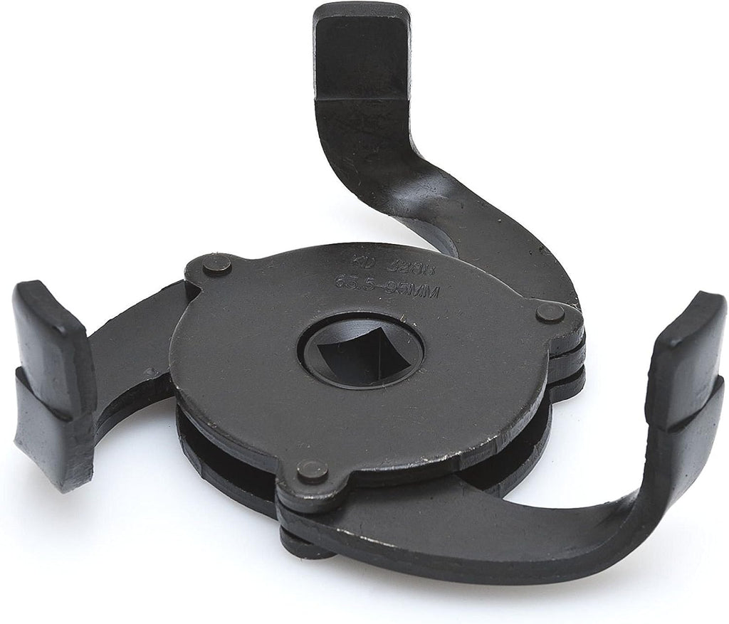 3/8" Drive Universal 3 Jaw Oil Filter Wrench C86701