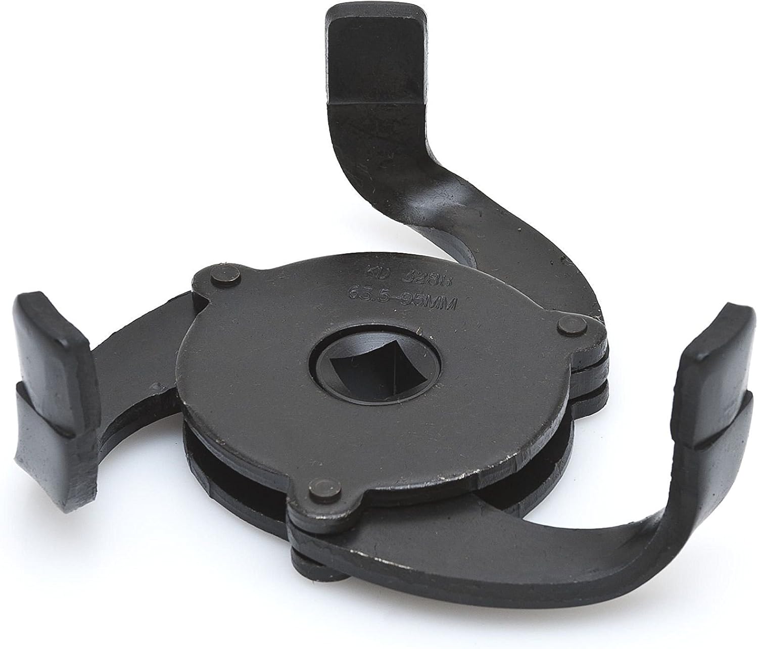 3/8" Drive Universal 3 Jaw Oil Filter Wrench C86701