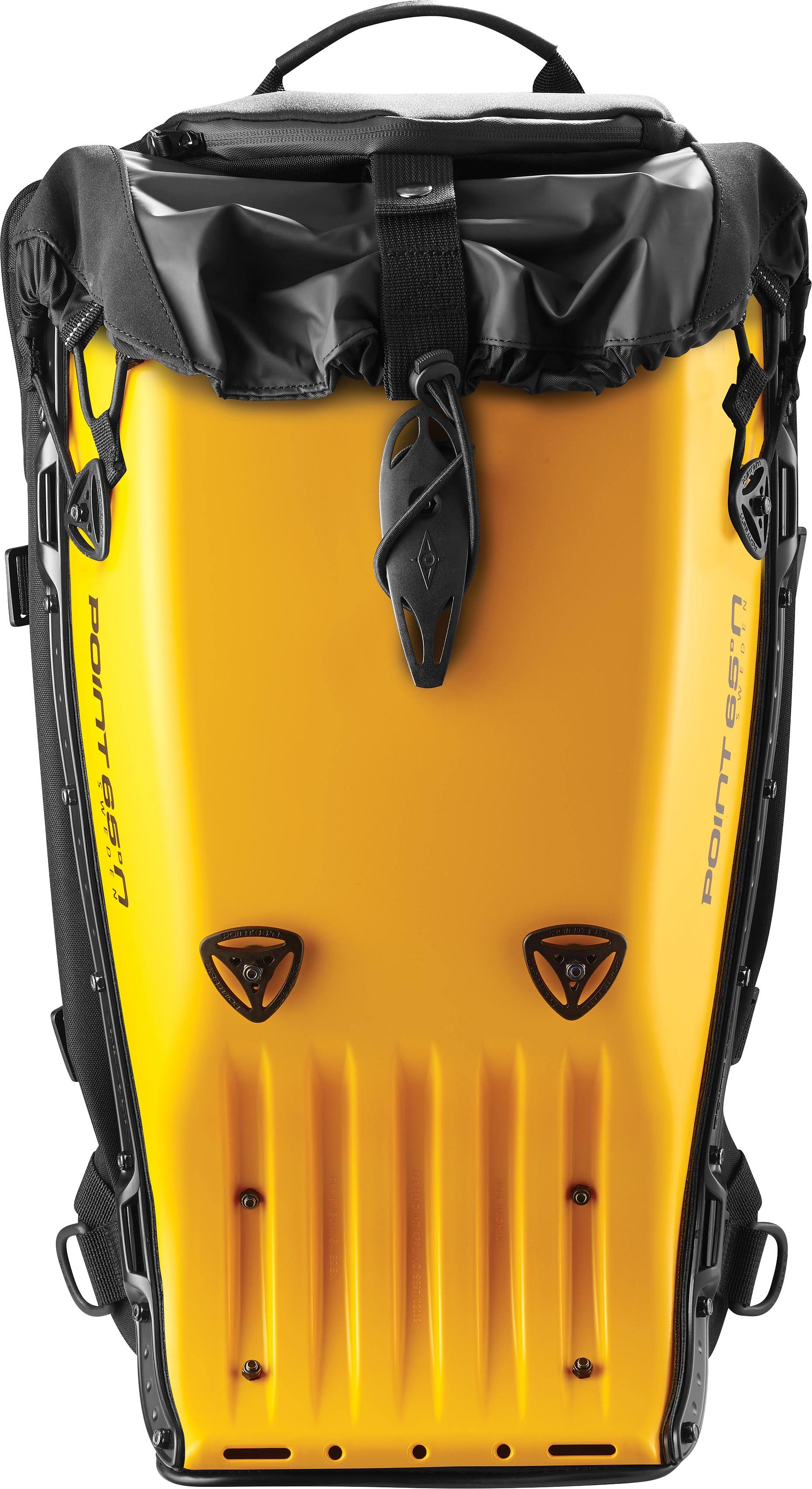 Wasp 25L Backpack U122