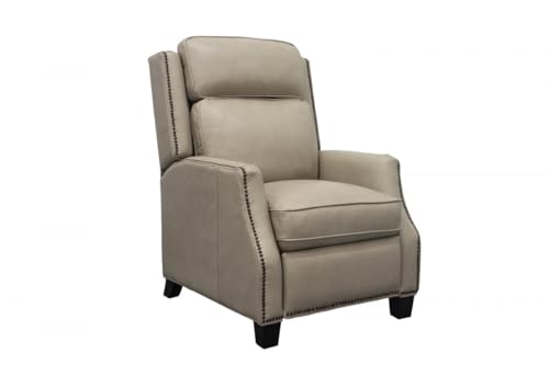 Shoreham Cream Low Leg Recliner K86274
