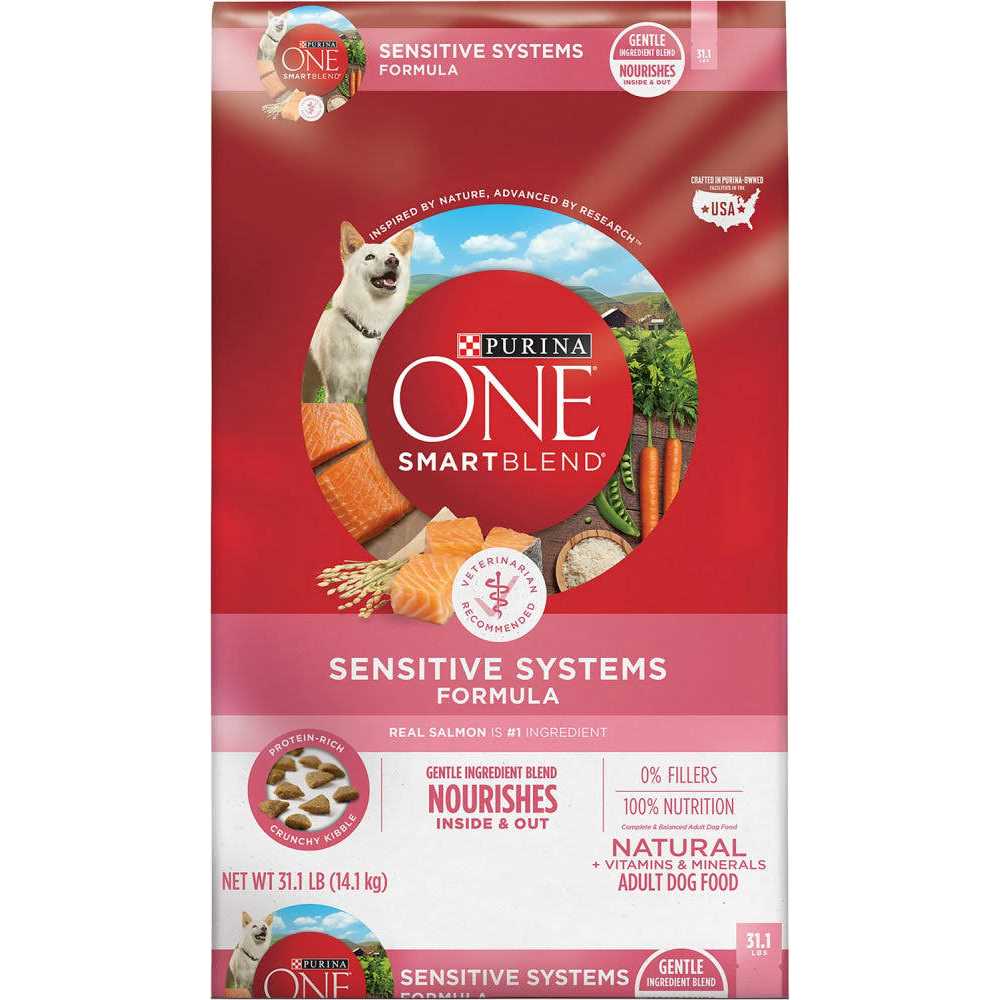 Dry Dog Food D99726