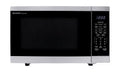 Black Mirror Countertop Microwave Oven A206