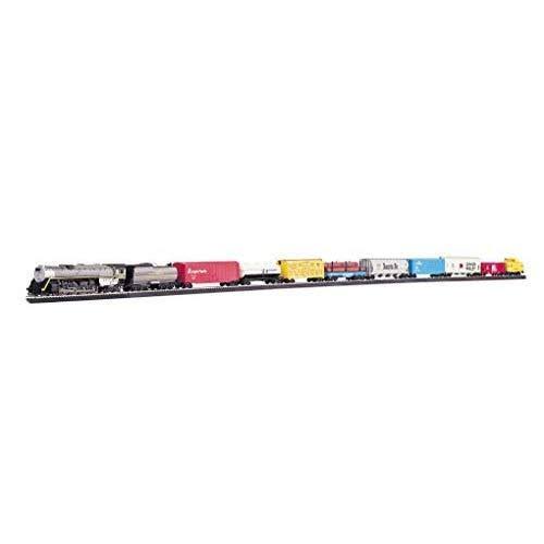 HO Scale Electric Train Set I8360