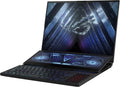 16” 165Hz QHD Gaming Laptop, NVIDIA GeForce RTX 3070 Ti, AMD Ryzen 9 6900HX, 32GB DDR5, 1TB SSD, Black (Renewed) I8332