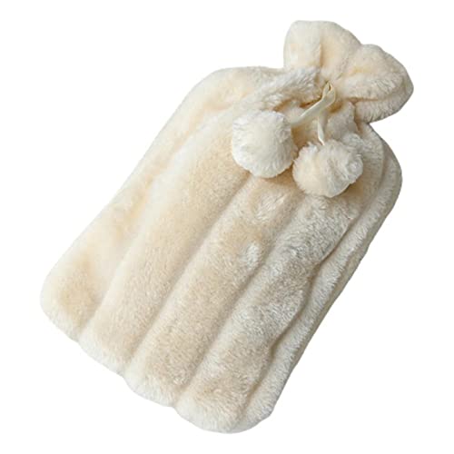 Hot Water Bottle Rubber V70998