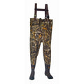 Canvasback Camo Chest Waders L997488