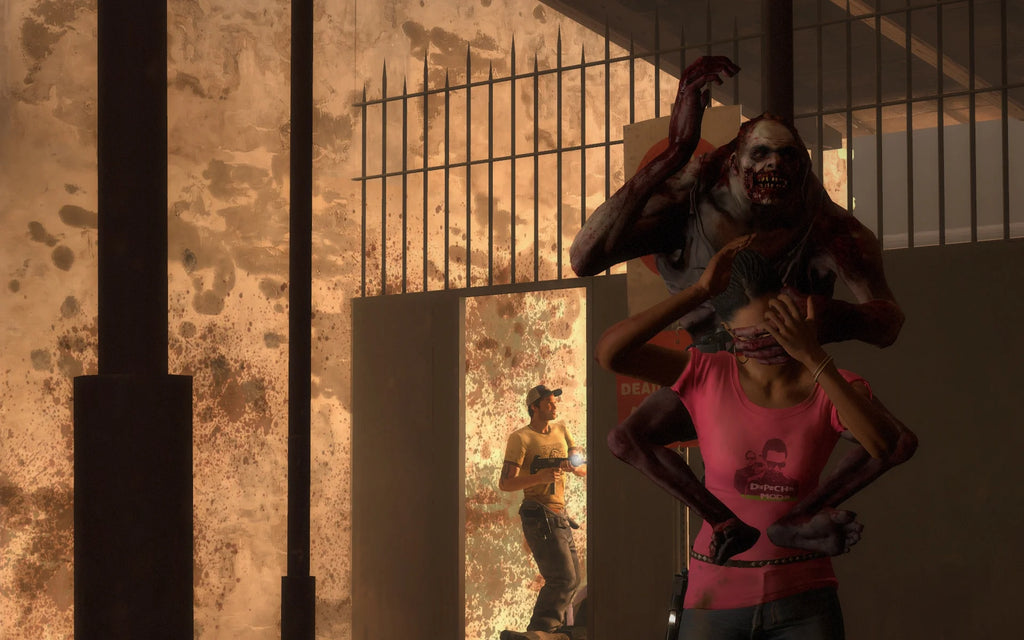 Left 4 Dead 2 Xbox 360 T5121