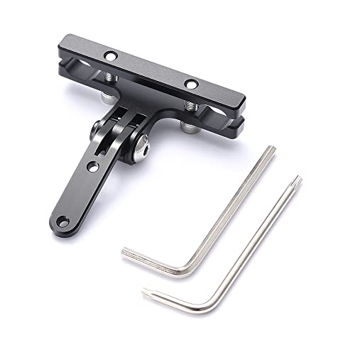 Bicycle Mount for Garmin Varia Rearview Radar Tail Light L684