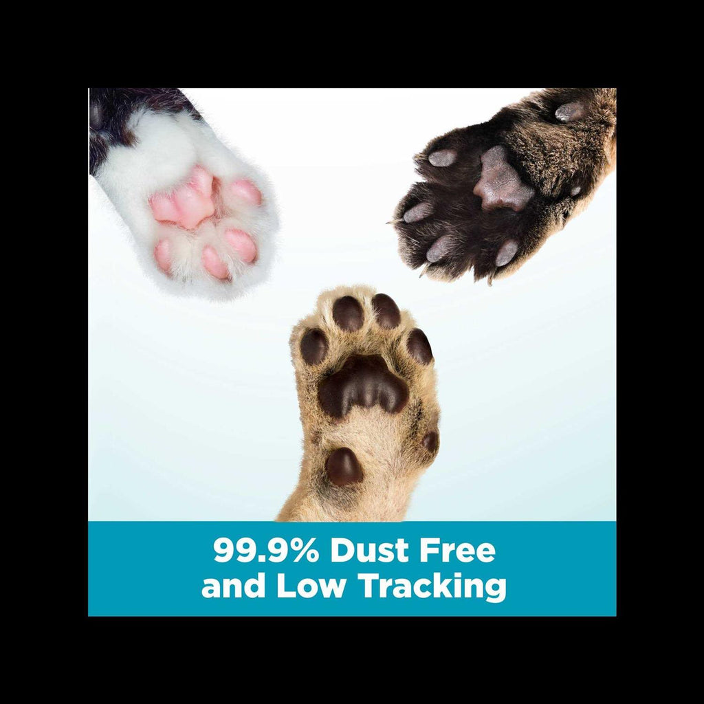 Cloud Control Clumping Multi-Cat Litter O361537