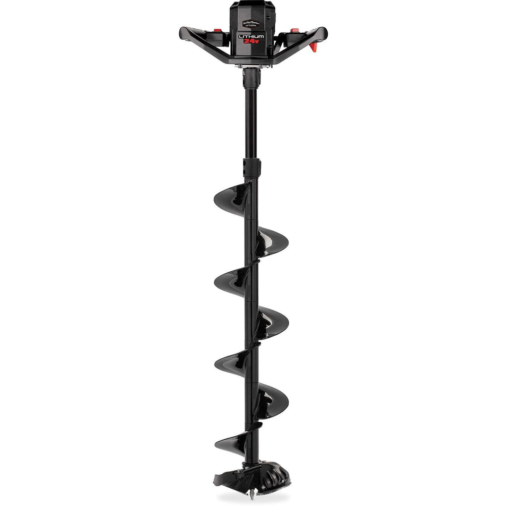 24V Lithium Auger D2702
