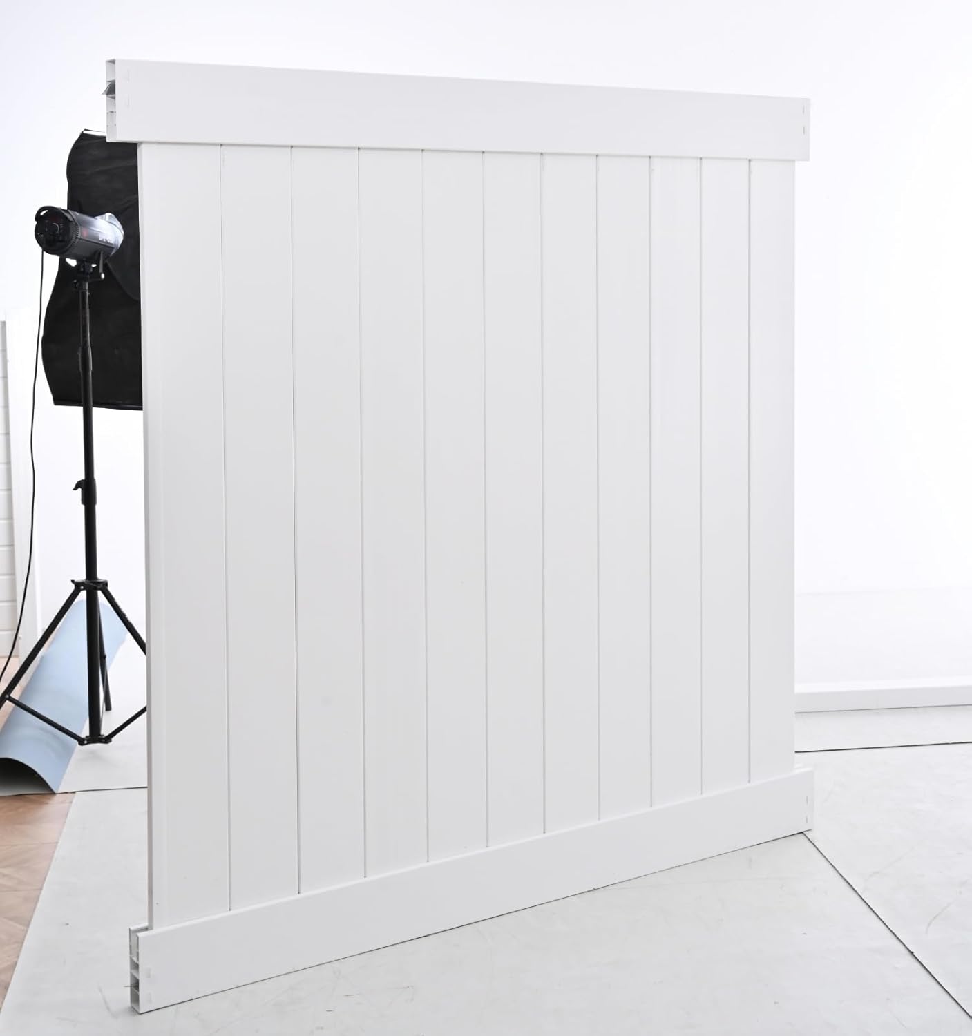 6ft.H x 6ft.W Set of 2 Pcs Fence Panels S97447