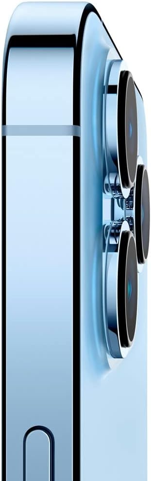 512GB Sierra Blue iPhone 13 Pro Max L7861