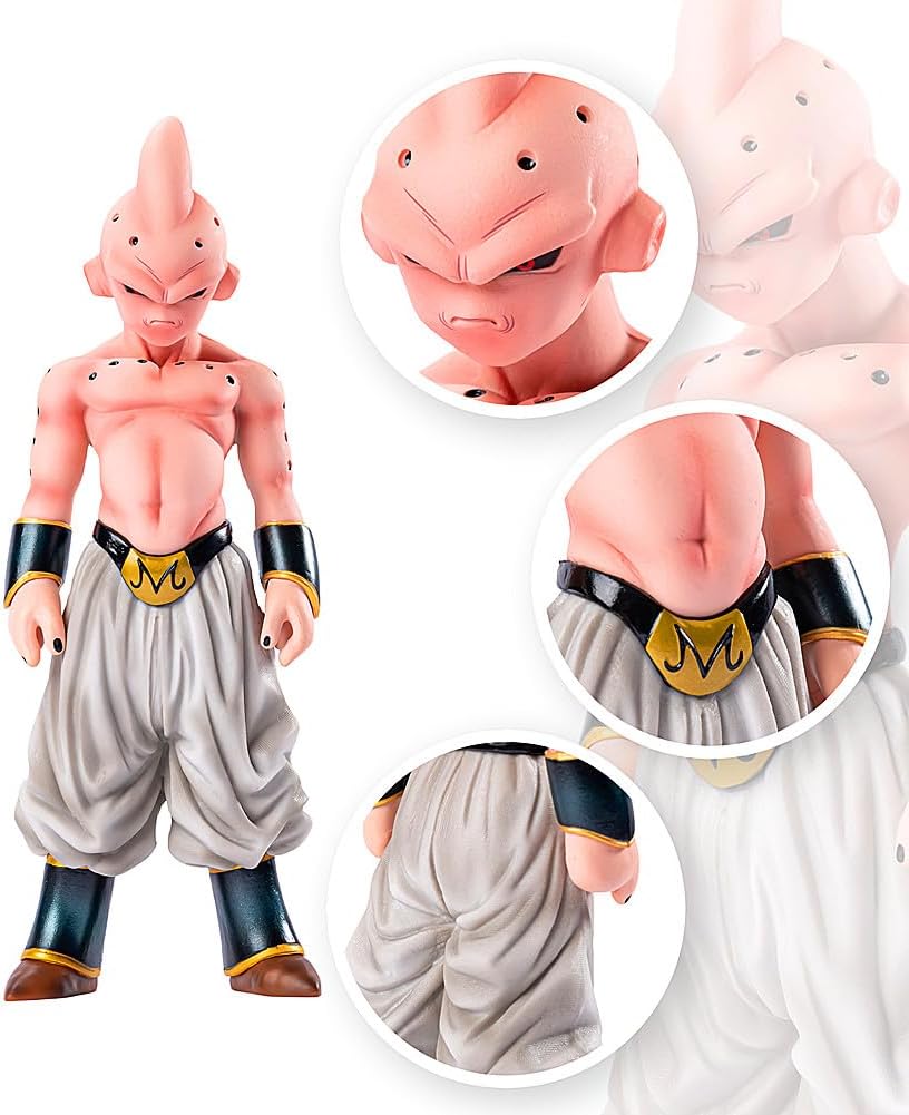 8.2 Inch PVC Action Figure W64200