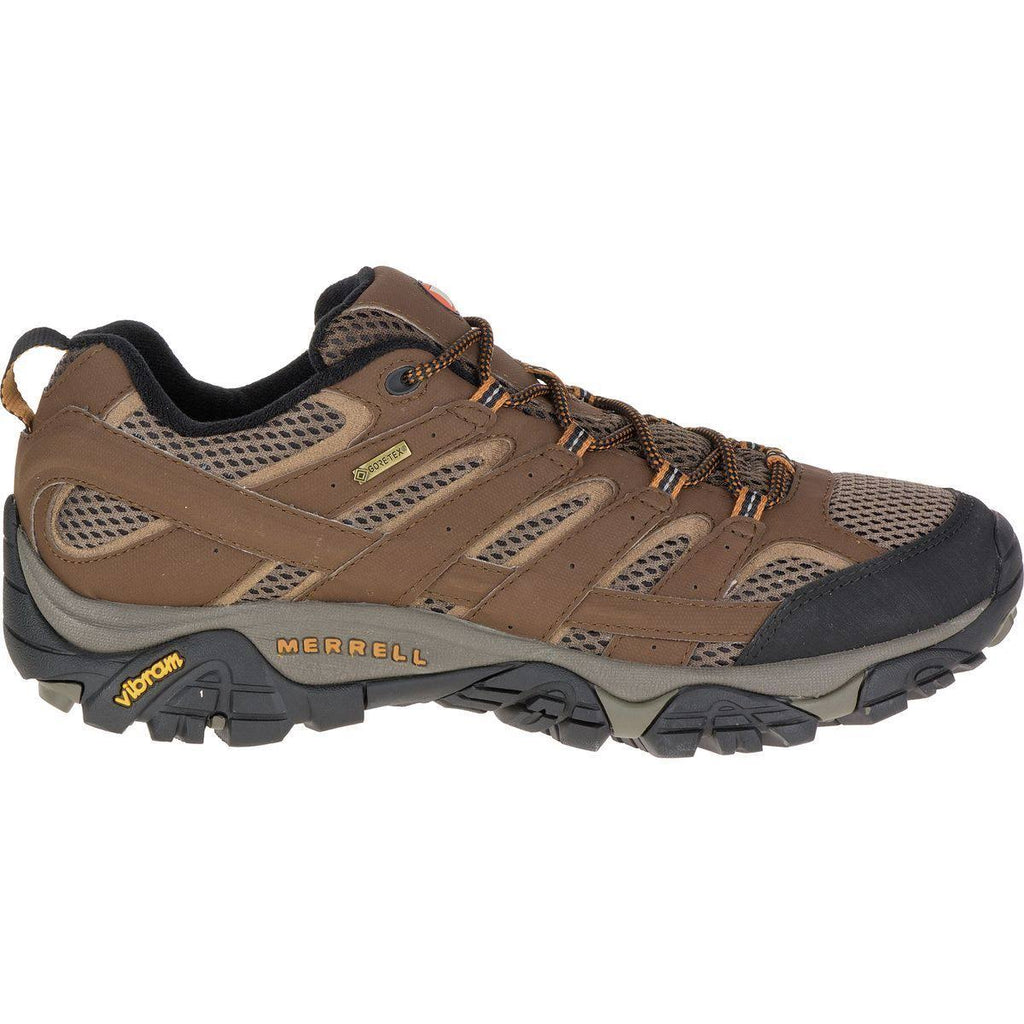 Men's Earth 12 GORE-TEX Hiking Shoes S6216