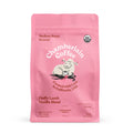 Fluffy Lamb Vanilla Medium Roast Grounds, 12 oz B842238