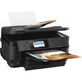 Wide-format Color Inkjet Printer with Copy, Scan, Fax X7977