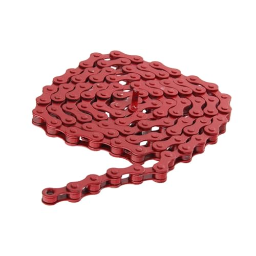 Single Speed Bicycle Chain 1/2' X 1/8' N8036