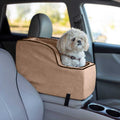 High Back Console Car Seat S2890
