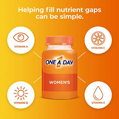 170 Count Women’s Multivitamin Gummies T497