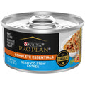 Seafood Stew Entree in Sauce Cat Food S977292