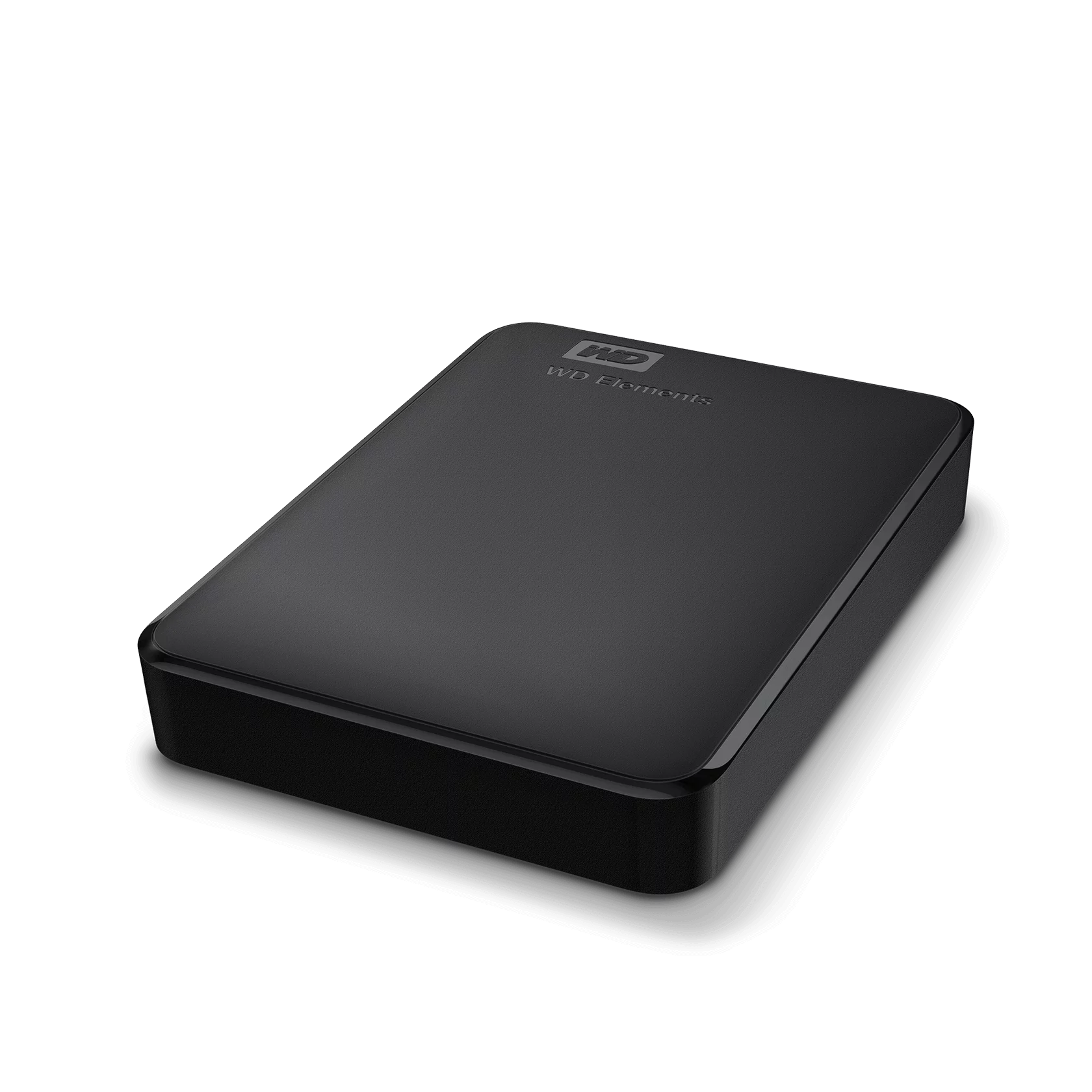 5TB Portable External Hard Drive B1662