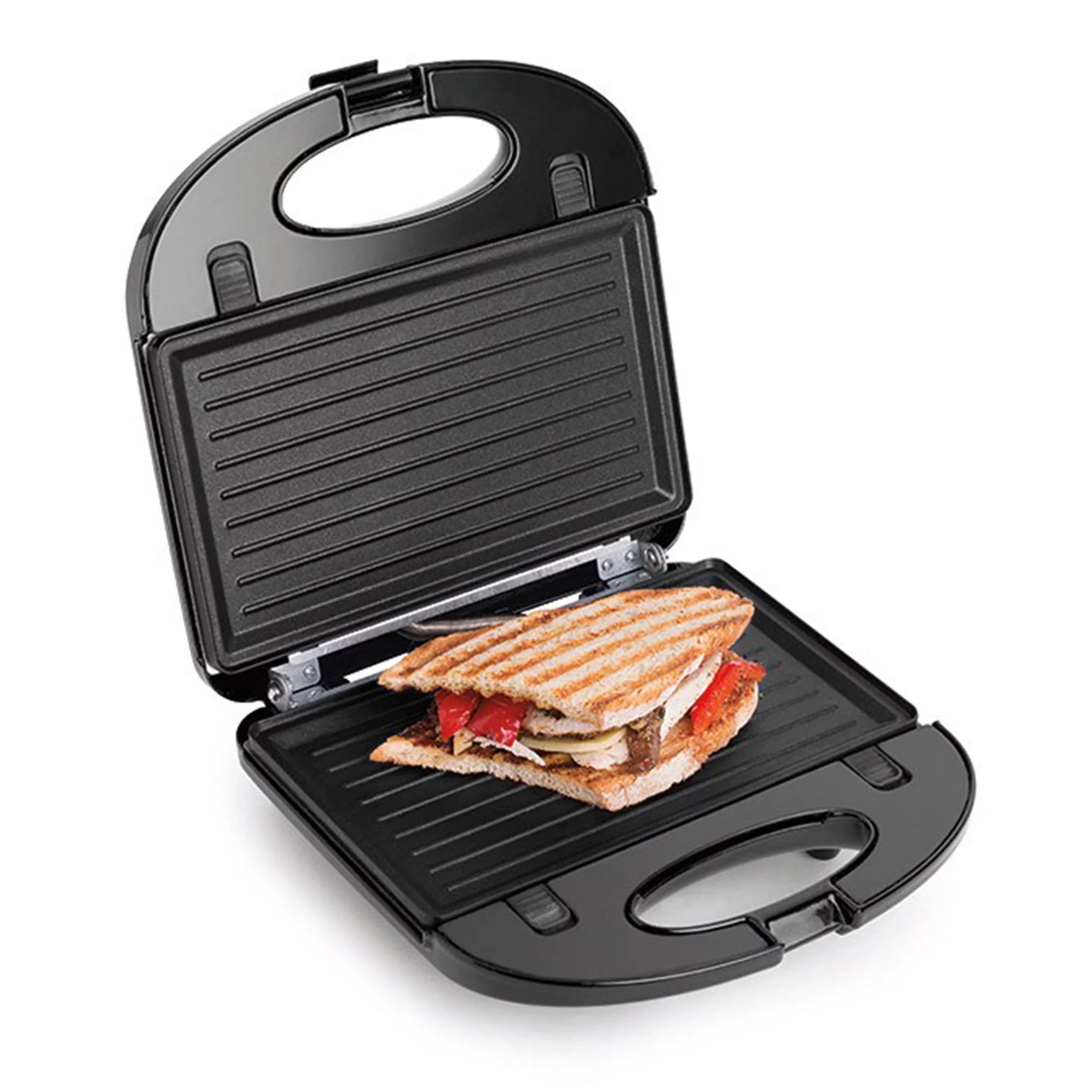 3 in 1 Grill, Sandwich & Waffle Maker Z205