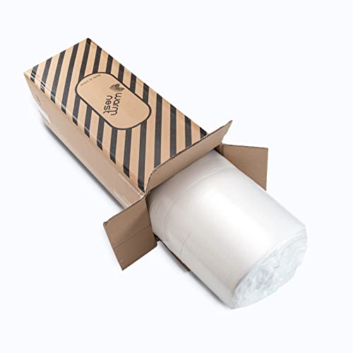 Dual Side Memory Foam Crib Mattress I7804