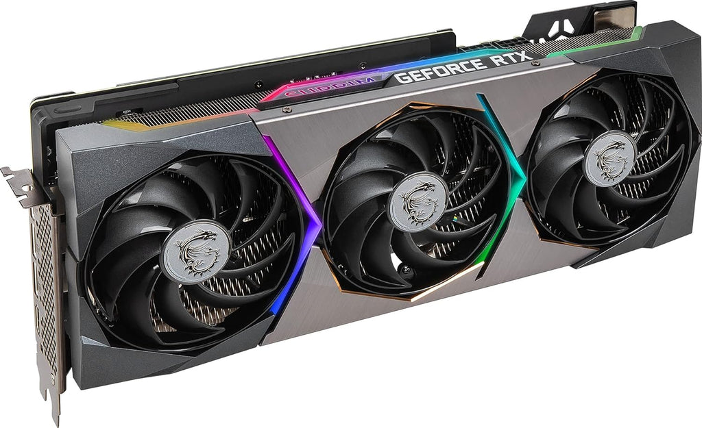 GeForce RTX 3070 Ti 8GB GDRR6X 256-Bit Graphics Card A662