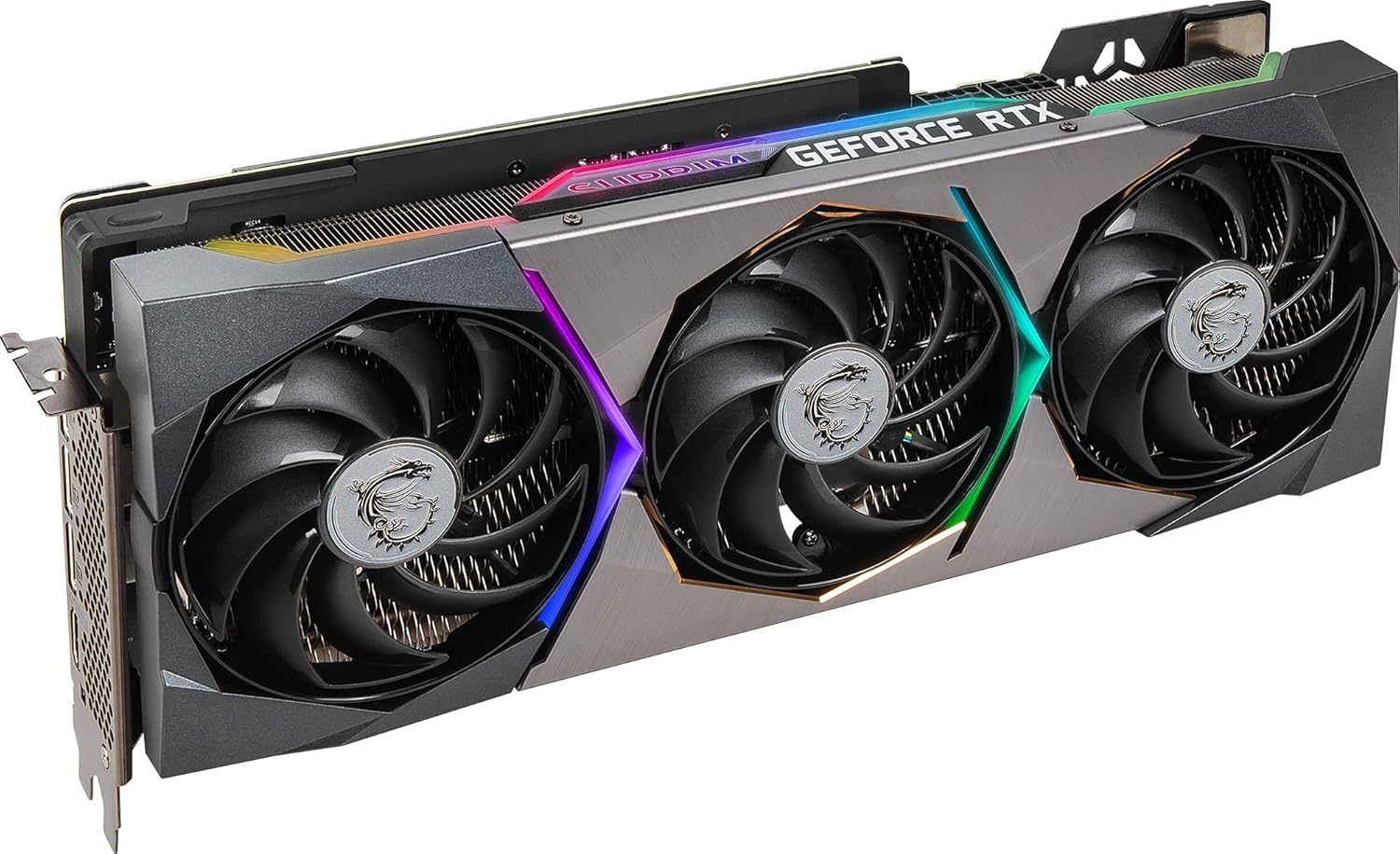 GeForce RTX 3070 Ti 8GB GDRR6X 256-Bit Graphics Card A662