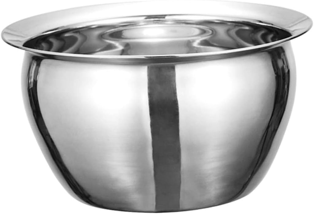 Stainless Steel Oil Bowl A434