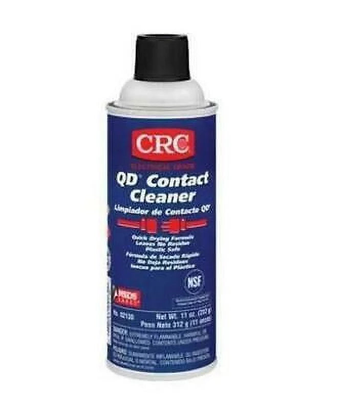 1pk Contact Cleaner 11 Oz L79784