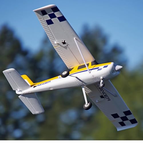 1220mm Remote Control Airplane PNP B322634
