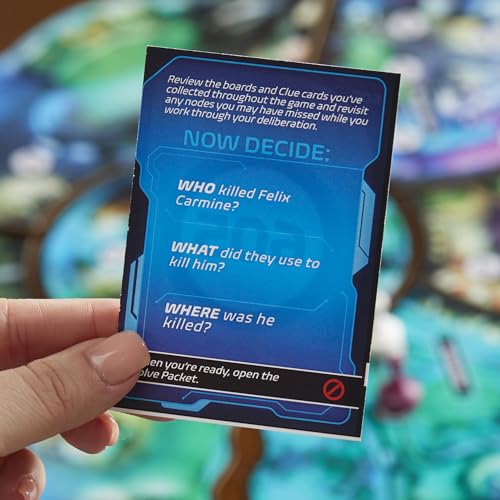 Board Game P2444