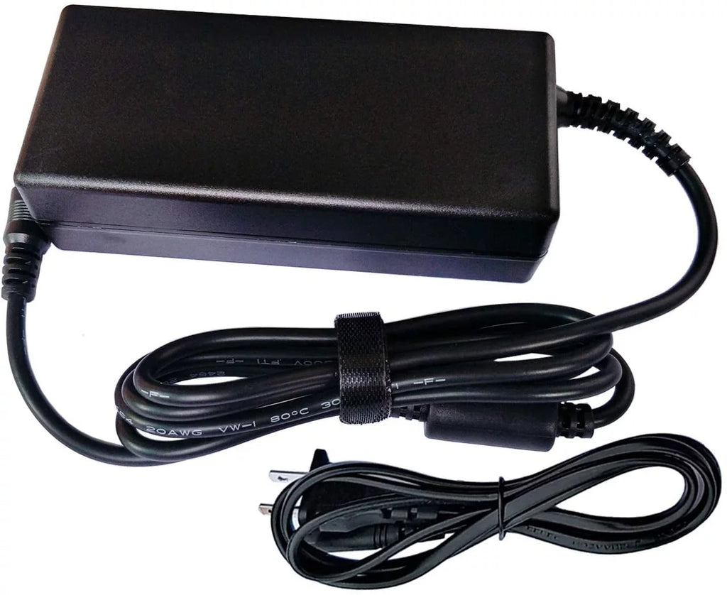 12V DC Power Supply Adapter J493414
