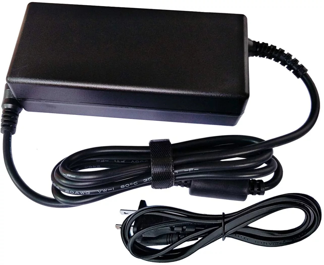 12V DC Power Supply Adapter J493414