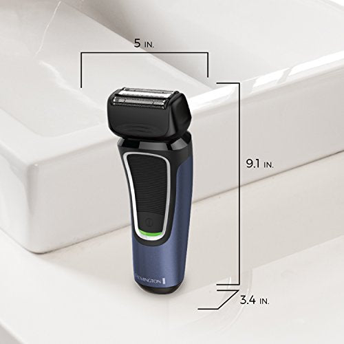 Foil Shaver Electric Razor G4714