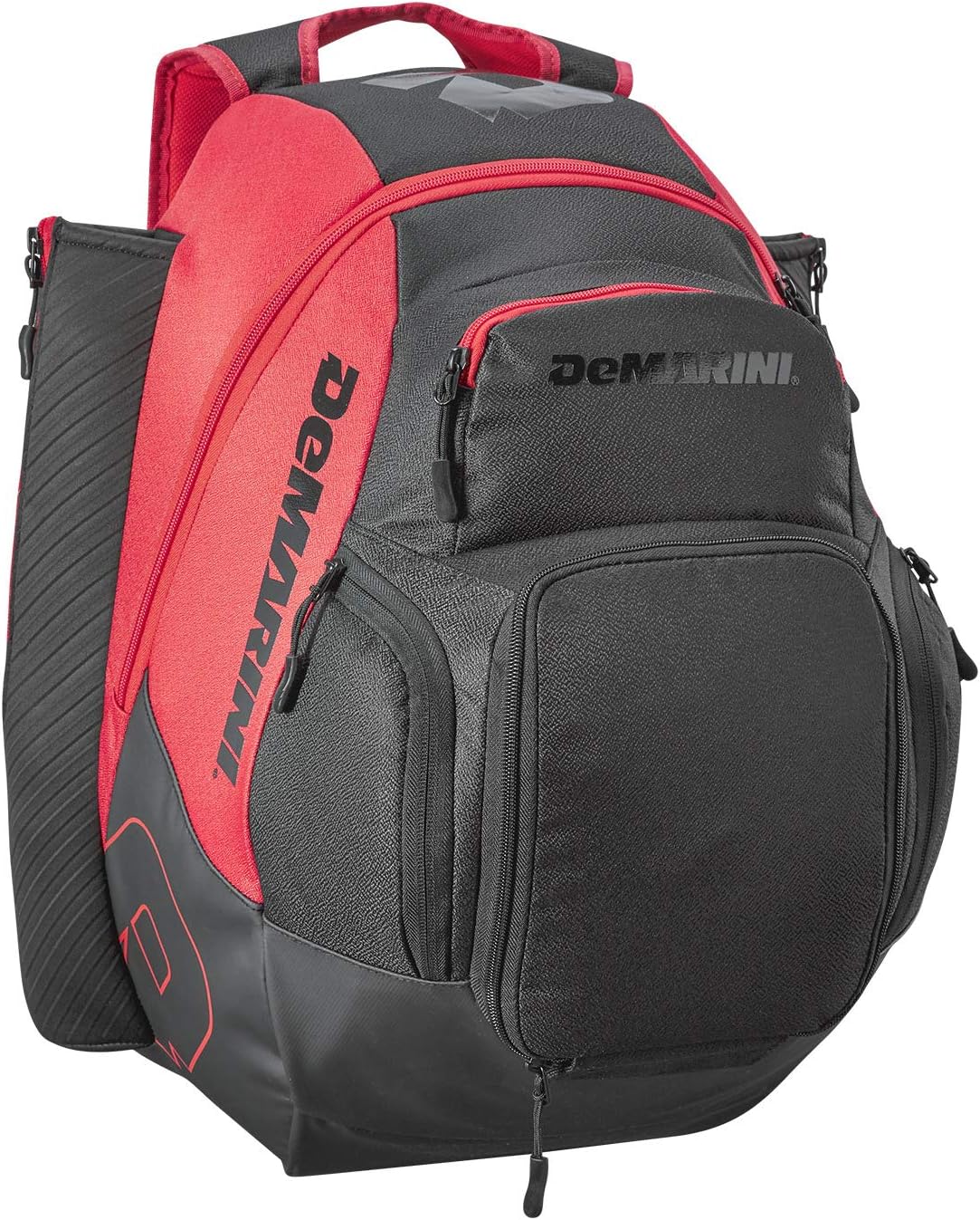 Scarlet Baseball Backpack L6283