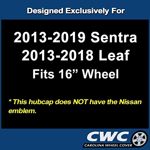 16-inch Replica Wheel Cover (Set of 4) Q51226