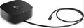 HP USB-C Docking Station J9201