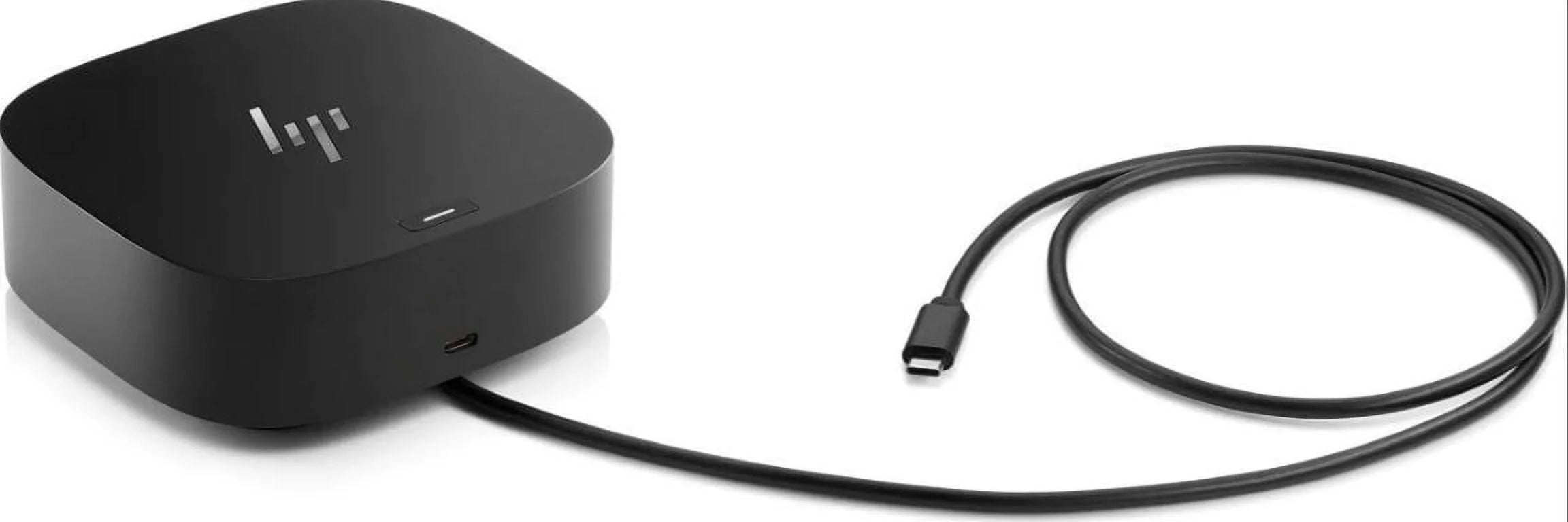 HP USB-C Docking Station J9201