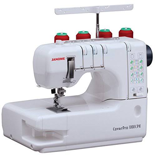 Coverstitch Machine with Bonus Bundle N394336