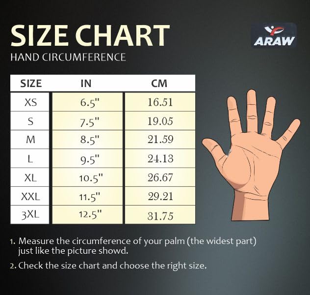 Fingerless Leather Gloves T388