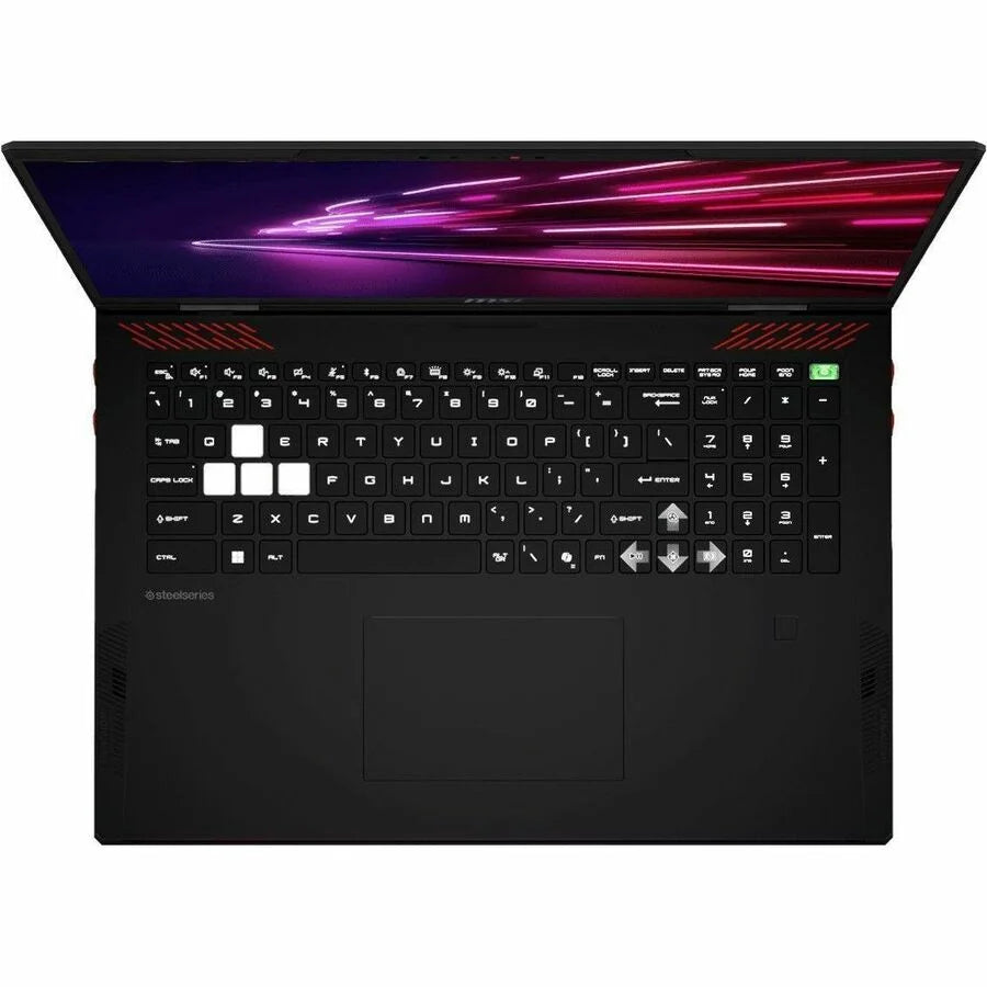 18" GeForce RTX 5090 Laptop GPU AMD Ryzen 9 9955HX3D 64GB DDR5 5600MHz Memory 2 TB SSD Wi-Fi 7 Windows 11 Pro Gaming Laptop 120 Hz Mini LED K3405