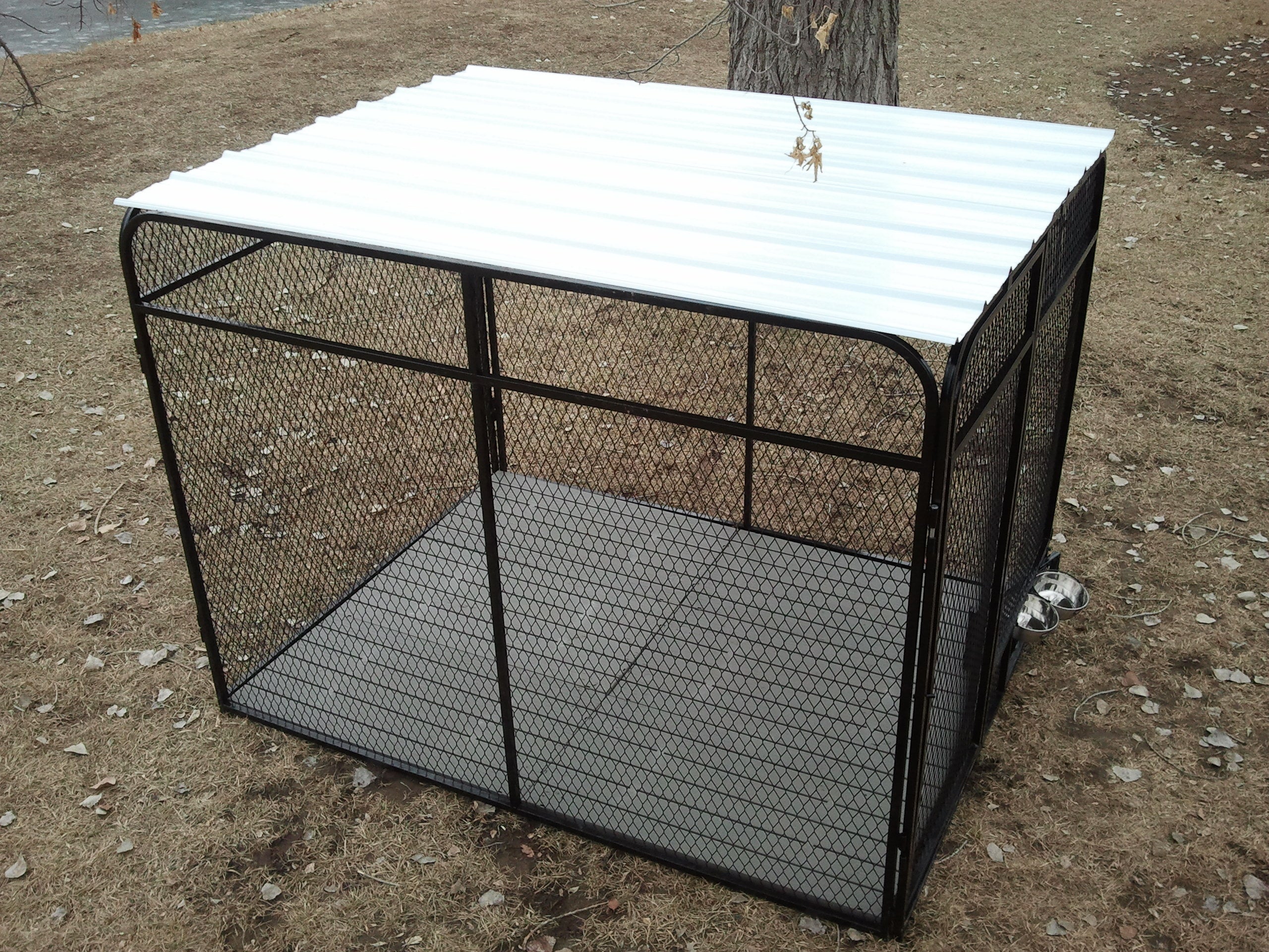 1 pack Kennel Deck N585620